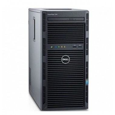 Сервер Dell EMC PowerEdge T130 Tower / T130-AFFS-622