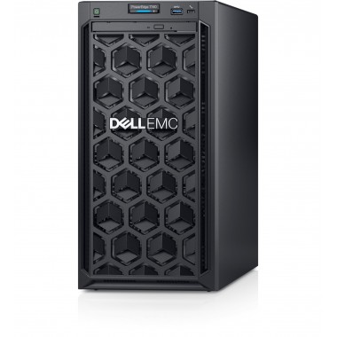 Сервер Dell EMC PowerEdge T140 / 210-AQSP-12