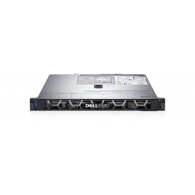 Сервер Dell EMC PowerEdge T340 / 210-AQSN-27