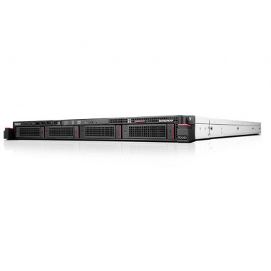 Сервер Lenovo ThinkServer RD350 70QM000UEA