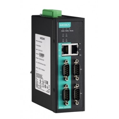 Преобразователь NPort IA5450A