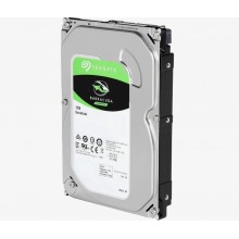 Жесткий диск Seagate SATA-II 1000Gb, Barracuda ES, 3Gb/s, 7200 rpm, 32Mb buffer (ST31000524NS)