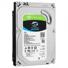 Жесткий диск Seagate SATA-II 2000Gb, Barracuda XT, 6Gbit/s, 7200 rpm, 64Mb buffer (ST32000641AS)