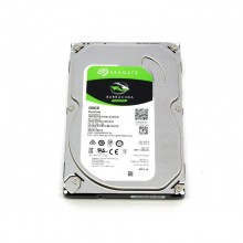 Жесткий диск HDD SATA Seagate 5000Gb, ST5000DM002, Barracuda 7200 rpm, 16Mb buffer