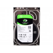 Жесткий диск HDD SATA Seagate 8000Gb, ST8000DM005, Barracuda PRO 7200 rpm, 256Mb buffer