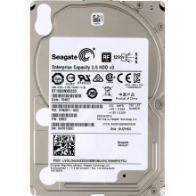 Жесткий диск HDD SAS 2,5" Seagate 600Gb, ST600MM0006, Savvio 10K.6, 10000 rpm, 64Mb buffer