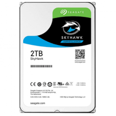 Жесткий диск HDD SATA Seagate 2000Gb, ST2000DM006, Barracuda 7200 rpm, 64Mb buffer