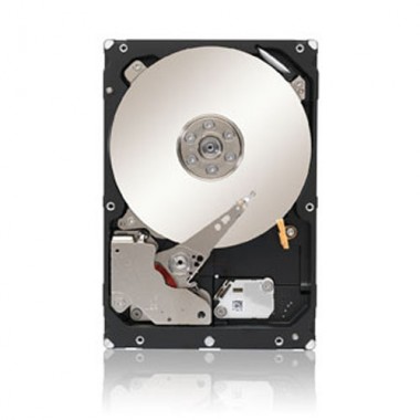 Жесткий диск Seagate SAS 2,5" 900Gb, Savvio 10K.6, 10000 rpm, 128Mb buffer (ST900MM0168)