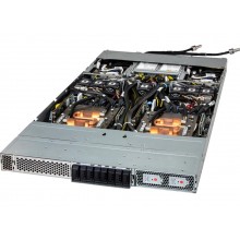 Сервер Supermicro ARS-111GL-DSHR-LCC Сервер Supermicro ARS-111GL-DSHR-LCC