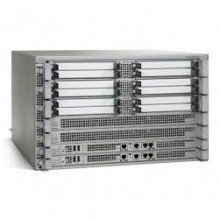 Маршрутизатор Cisco ASR1006 Маршрутизатор Cisco ASR1006